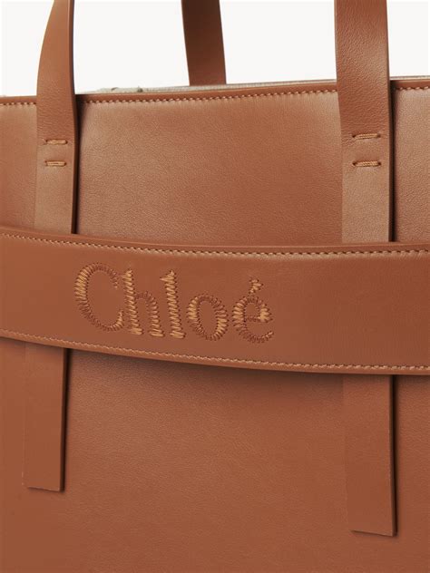 chloe backpack blue|chloe tote bag 2021.